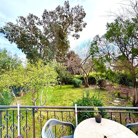 Green Home Front Poetto Beach, Cagliari, By Home&Experience المظهر الخارجي الصورة