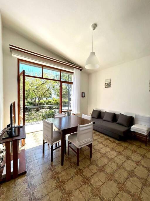 Green Home Front Poetto Beach, Cagliari, By Home&Experience المظهر الخارجي الصورة