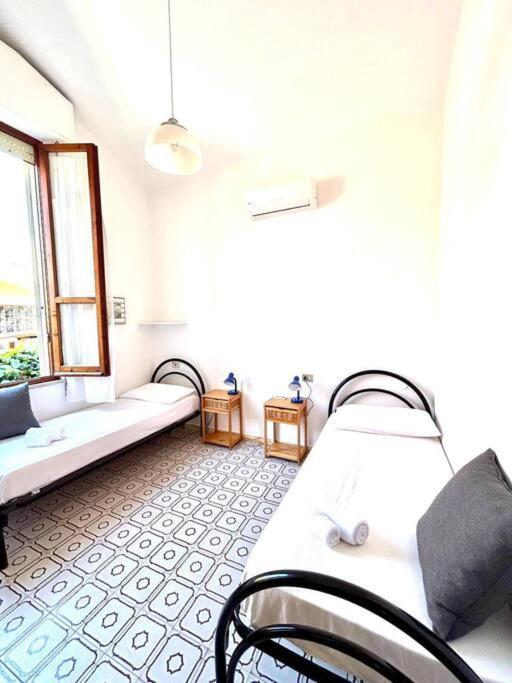 Green Home Front Poetto Beach, Cagliari, By Home&Experience المظهر الخارجي الصورة
