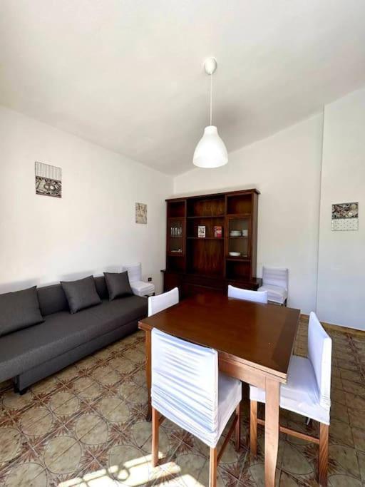 Green Home Front Poetto Beach, Cagliari, By Home&Experience المظهر الخارجي الصورة