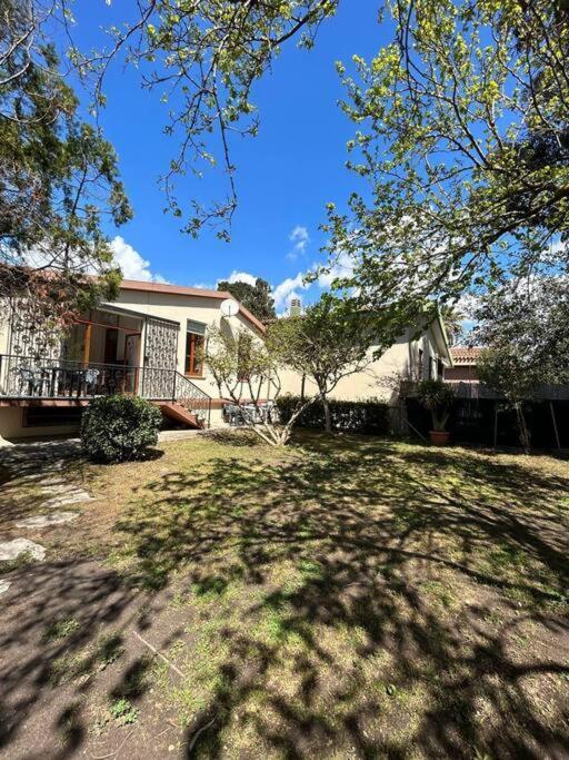 Green Home Front Poetto Beach, Cagliari, By Home&Experience المظهر الخارجي الصورة