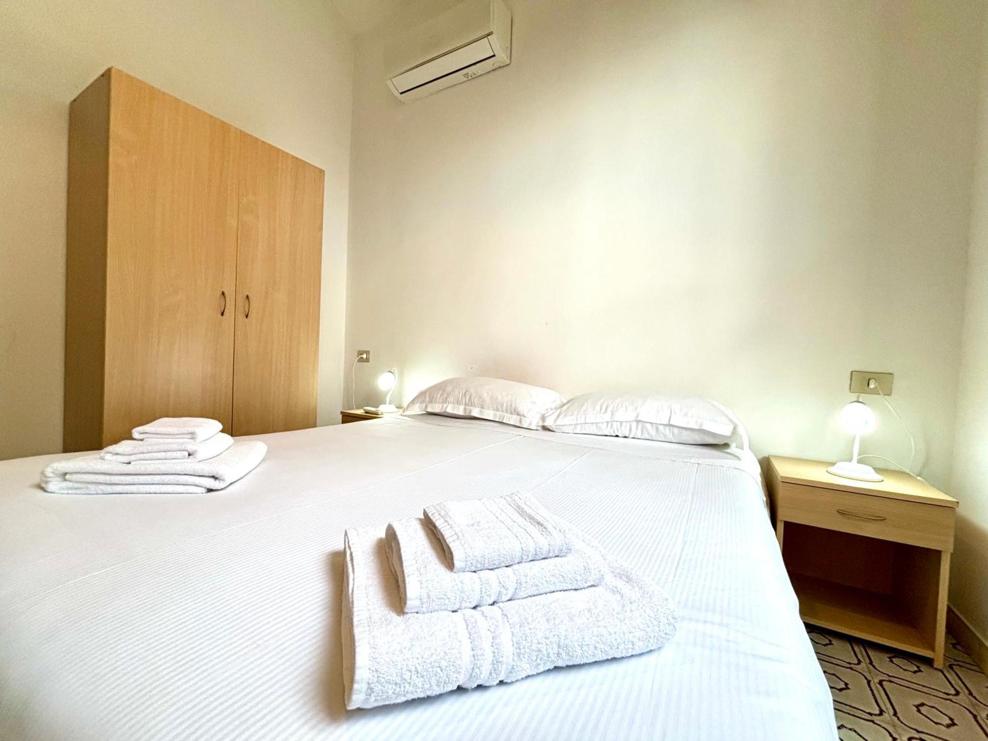 Green Home Front Poetto Beach, Cagliari, By Home&Experience المظهر الخارجي الصورة