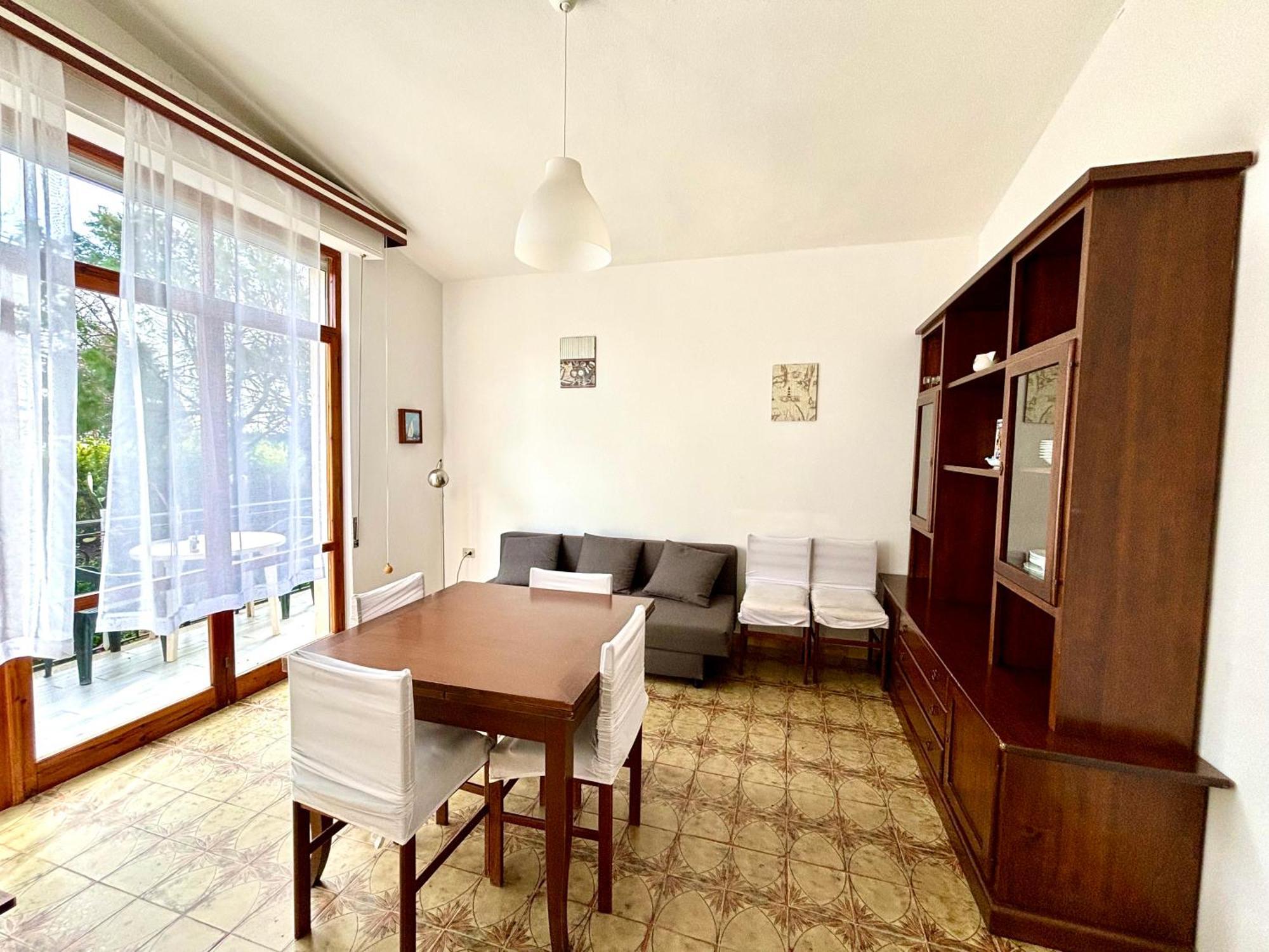 Green Home Front Poetto Beach, Cagliari, By Home&Experience المظهر الخارجي الصورة